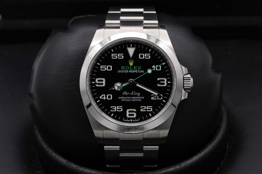 Rolex Air-King 126900
